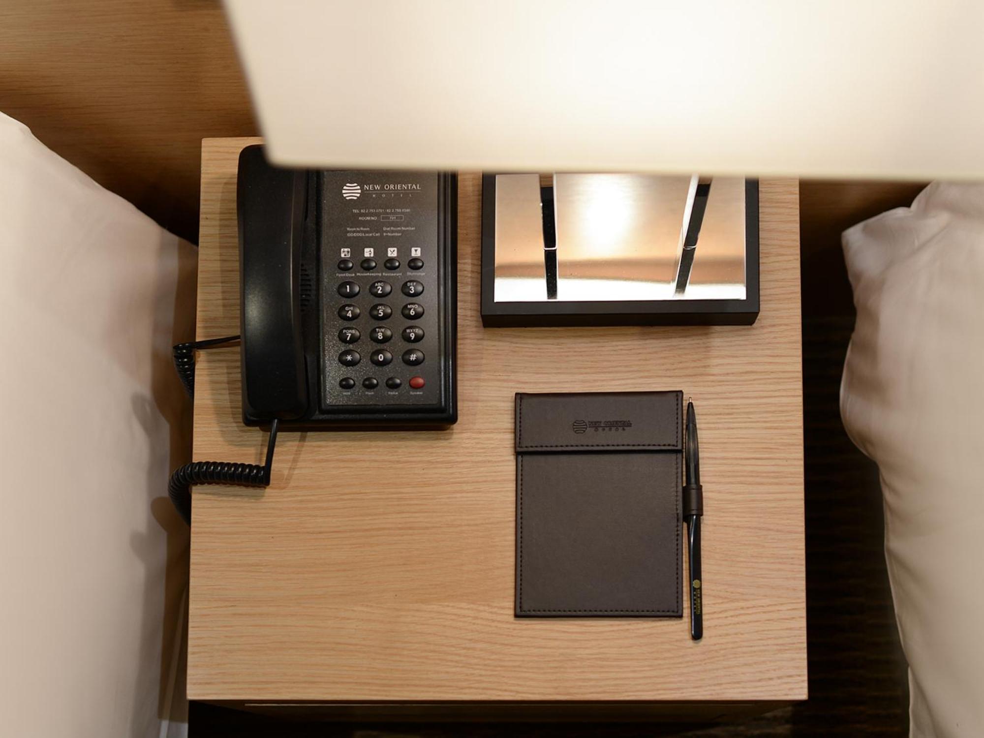 Hotel New Oriental Myeongdong Сеул Экстерьер фото